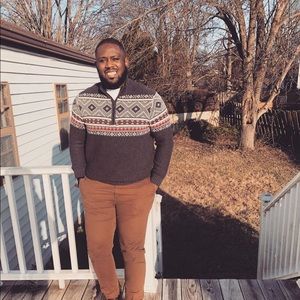 Meet your Posher, Jordan